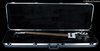Rickenbacker 4003/4 S, Matte Black: Free image2