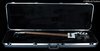 Rickenbacker 4003/4 S, Matte Black: Free image2