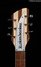 Rickenbacker 350/6 V63, Mapleglo: Headstock