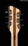 Rickenbacker 350/6 V63, Mapleglo: Headstock - Rear