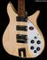Rickenbacker 350/6 V63, Mapleglo: Body - Front