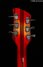 Rickenbacker 350/6 V59, Fireglo: Headstock - Rear