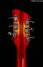 Rickenbacker 350/6 V63, Fireglo: Headstock - Rear