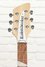 Rickenbacker 620/6 , Mapleglo: Headstock