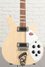 Rickenbacker 620/6 , Mapleglo: Body - Front