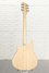 Rickenbacker 620/6 , Mapleglo: Full Instrument - Rear