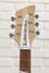Rickenbacker 620/6 , Mapleglo: Headstock