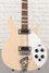Rickenbacker 620/6 , Mapleglo: Body - Front