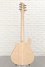 Rickenbacker 620/6 , Mapleglo: Full Instrument - Rear