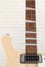 Rickenbacker 620/6 , Mapleglo: Neck - Front
