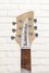 Rickenbacker 620/6 , Mapleglo: Headstock