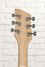 Rickenbacker 620/6 , Mapleglo: Headstock - Rear