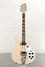 Rickenbacker 620/6 , Mapleglo: Full Instrument - Front
