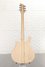 Rickenbacker 620/6 , Mapleglo: Full Instrument - Rear