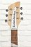 Rickenbacker 620/6 , Mapleglo: Headstock