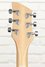 Rickenbacker 620/6 , Mapleglo: Headstock - Rear