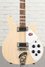 Rickenbacker 620/6 , Mapleglo: Body - Front