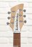 Rickenbacker 620/6 , Mapleglo: Headstock