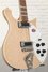Rickenbacker 620/6 , Mapleglo: Free image