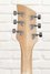 Rickenbacker 620/6 , Mapleglo: Headstock - Rear