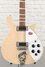 Rickenbacker 620/6 , Mapleglo: Body - Front