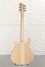 Rickenbacker 620/6 , Mapleglo: Full Instrument - Rear