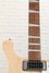 Rickenbacker 620/6 , Mapleglo: Neck - Front