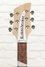 Rickenbacker 620/6 , Mapleglo: Headstock