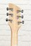 Rickenbacker 620/6 , Mapleglo: Headstock - Rear