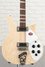 Rickenbacker 620/6 , Mapleglo: Body - Front