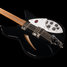 Rickenbacker 330/12 , Jetglo: Free image