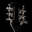 Rickenbacker 330/12 , Jetglo: Headstock - Rear