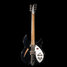 Rickenbacker 330/12 , Jetglo: Full Instrument - Front