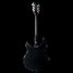 Rickenbacker 330/12 , Jetglo: Full Instrument - Rear