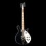 Rickenbacker 620/12 , Jetglo: Full Instrument - Front