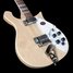 Rickenbacker 620/12 , Mapleglo: Free image