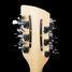 Rickenbacker 620/12 , Mapleglo: Headstock - Rear