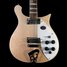 Rickenbacker 620/12 , Mapleglo: Body - Front