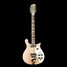 Rickenbacker 620/12 , Mapleglo: Full Instrument - Front