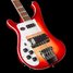 Rickenbacker 4003/4 , Fireglo: Free image