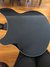 Apr 2005 Rickenbacker 360/6 , Jetglo: Body - Rear