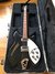 Rickenbacker 360/6 , Jetglo: Full Instrument - Front