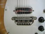 Rickenbacker 950/6 Tulip, Natural: Close up - Free