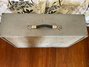 Rickenbacker B-16/amp Speaker Cab Only (amp), Silver: Free image
