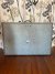 Rickenbacker B-16/amp Speaker Cab Only (amp), Silver: Full Instrument - Rear