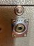 Rickenbacker B-16/amp Speaker Cab Only (amp), Silver: Close up - Free