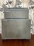 Rickenbacker B-15A/amp Head and Cab, Silver: Full Instrument - Front