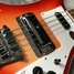 Rickenbacker 4003/4 , Fireglo: Free image