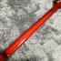 Rickenbacker 4003/4 , Fireglo: Neck - Rear
