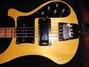 Rickenbacker 4003/4 BH BT, Mapleglo: Body - Front